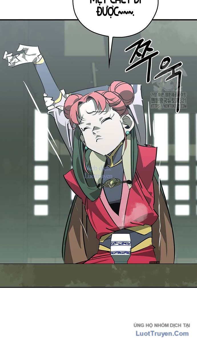 võ học miền viễn tây chapter 47 14