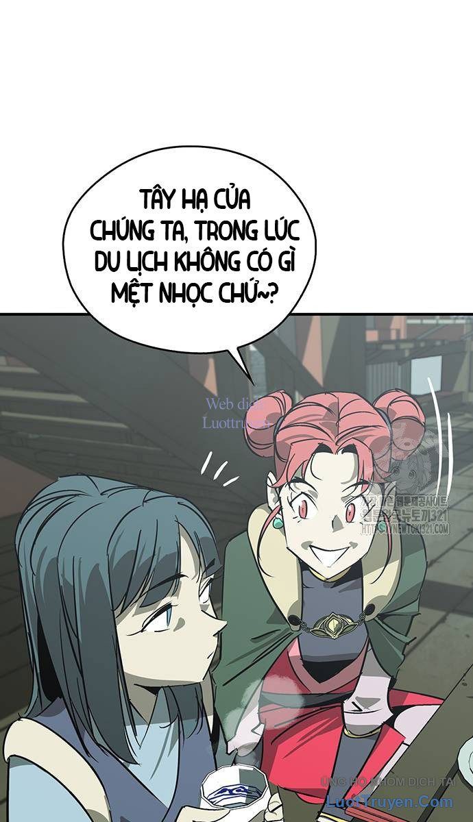 võ học miền viễn tây chapter 47 19