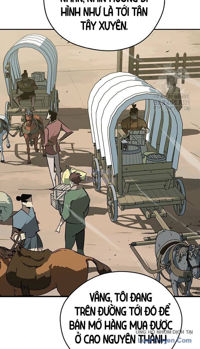 võ học miền viễn tây chapter 47 104