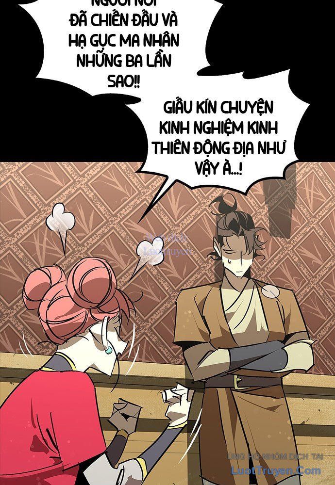 võ học miền viễn tây chapter 50 3