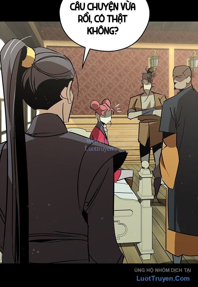 võ học miền viễn tây chapter 50 5