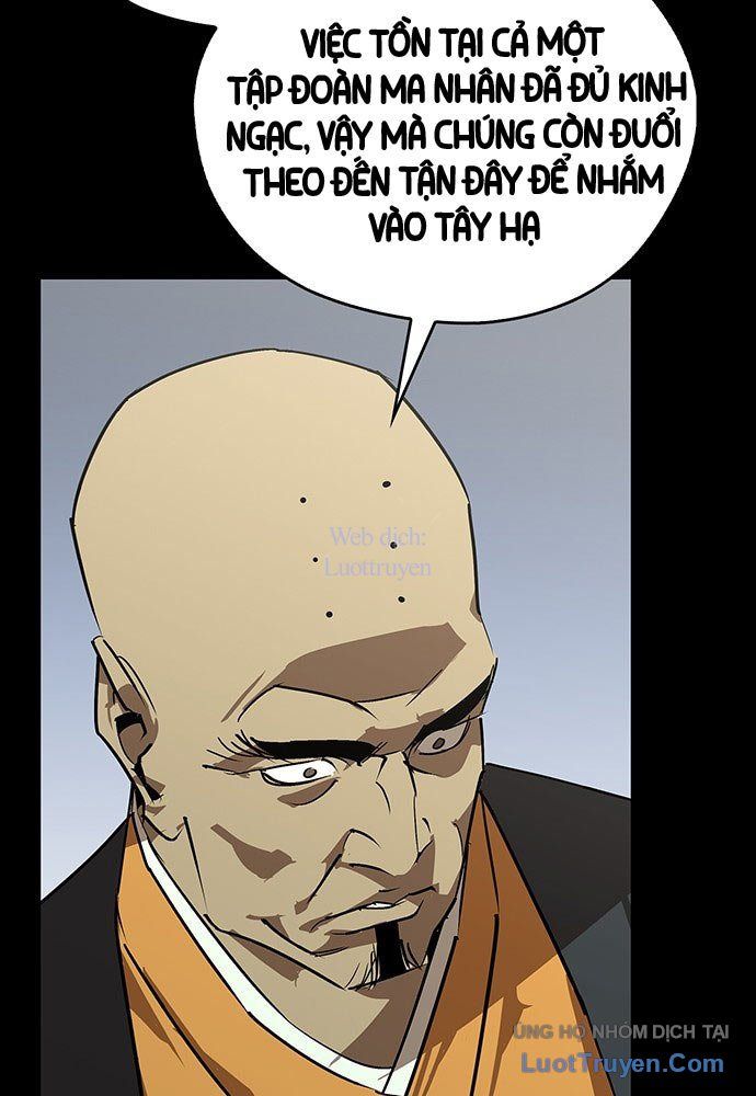 võ học miền viễn tây chapter 50 13