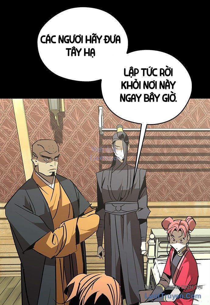 võ học miền viễn tây chapter 50 15