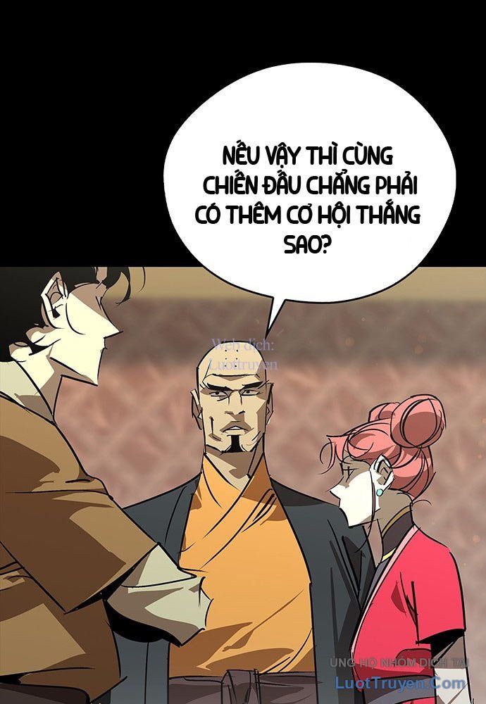 võ học miền viễn tây chapter 50 33