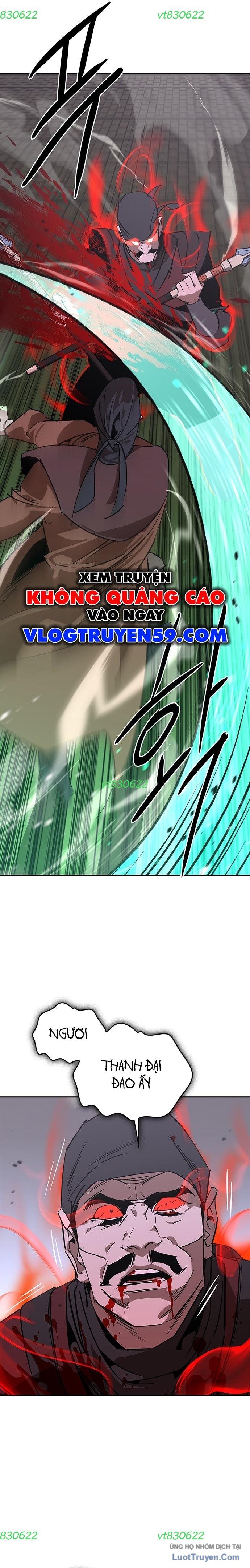 võ học miền viễn tây Chap 51 2