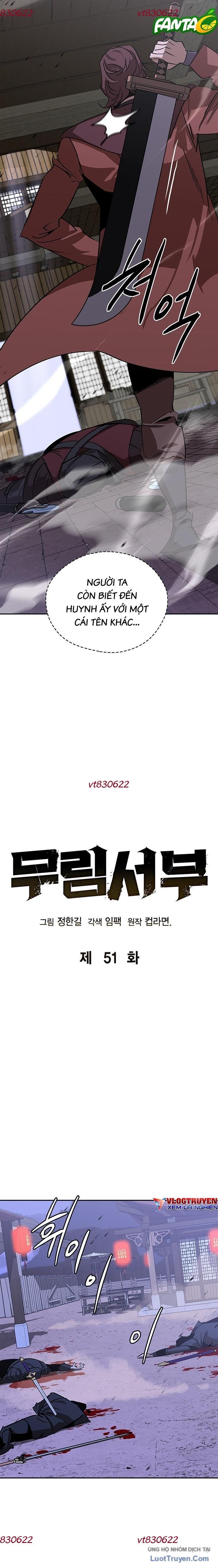 võ học miền viễn tây Chap 51 5