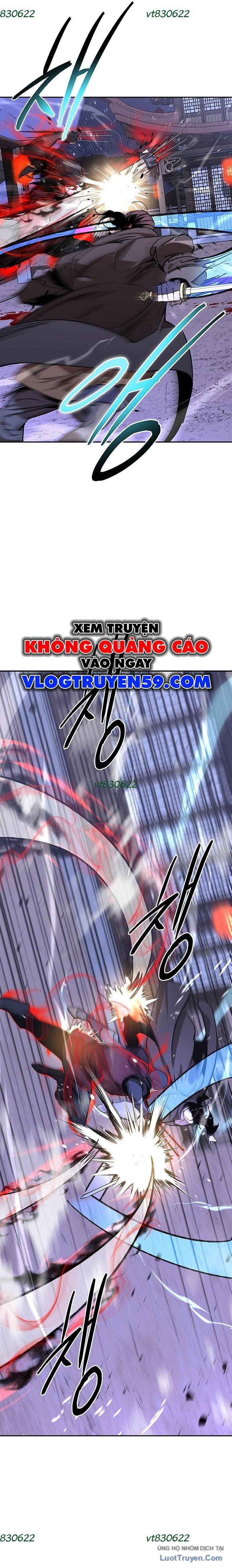 võ học miền viễn tây Chap 51 6