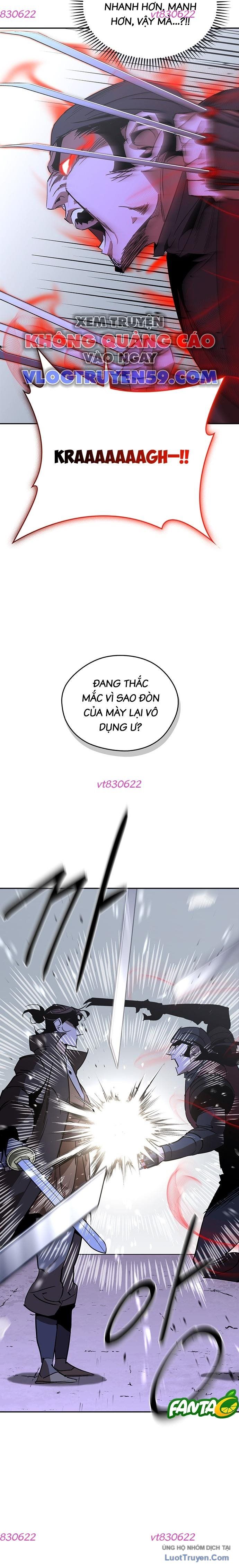 võ học miền viễn tây Chap 51 8