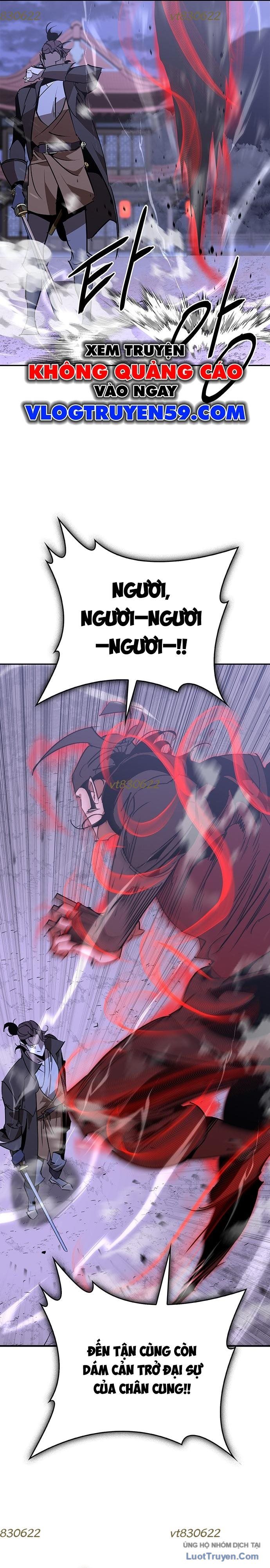 võ học miền viễn tây Chap 51 10