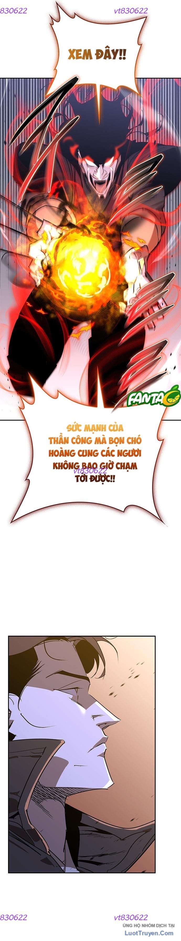 võ học miền viễn tây Chap 51 11