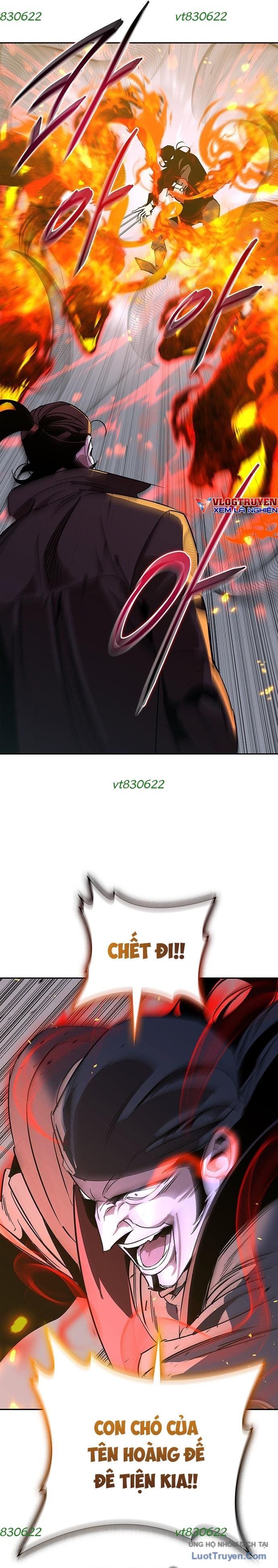 võ học miền viễn tây Chap 51 12