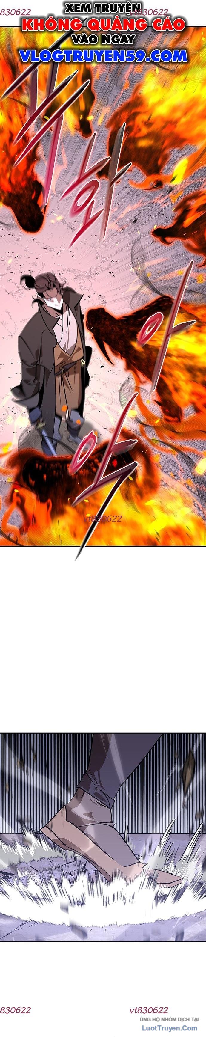 võ học miền viễn tây Chap 51 13