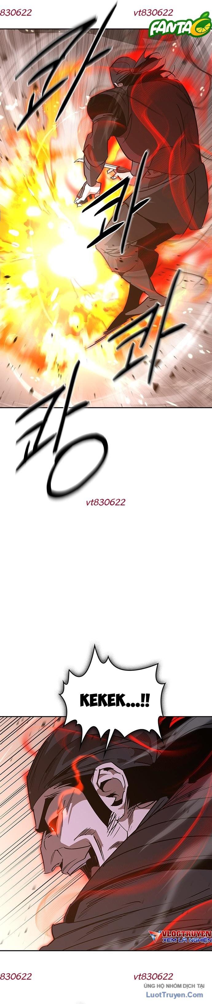 võ học miền viễn tây Chap 51 14