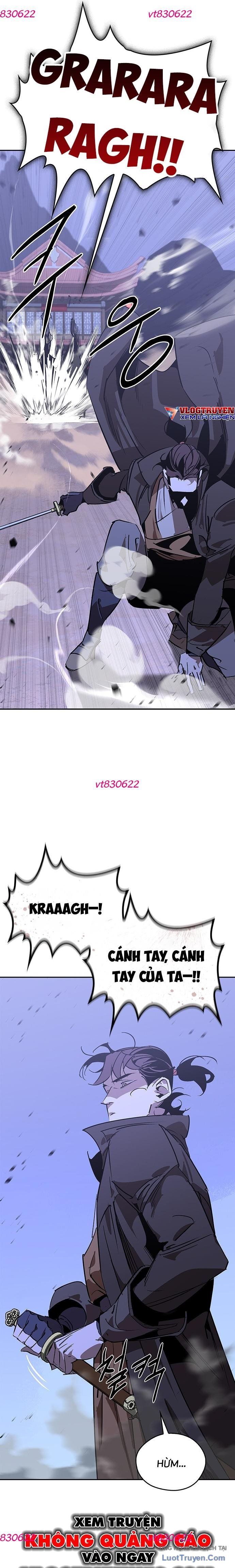 võ học miền viễn tây Chap 51 17