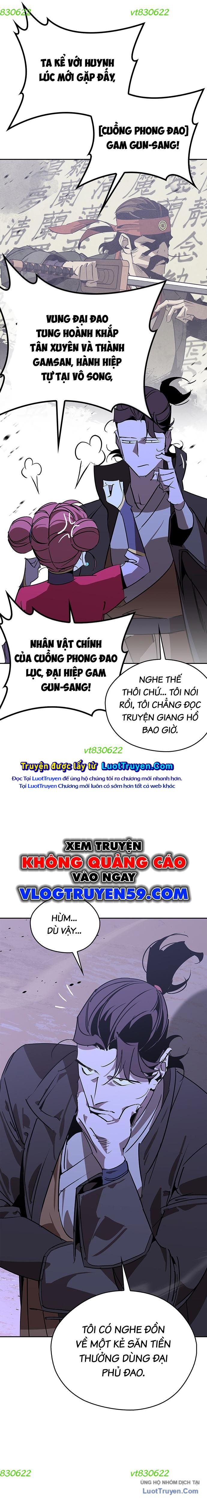 võ học miền viễn tây Chap 51 24