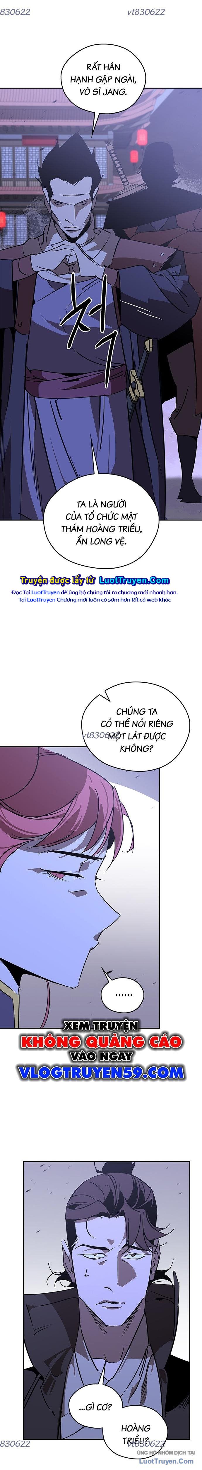 võ học miền viễn tây Chap 51 26