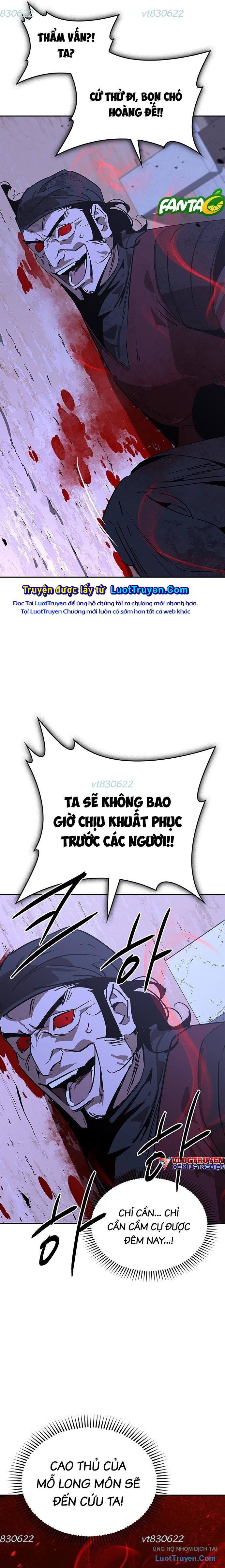 võ học miền viễn tây Chap 51 32