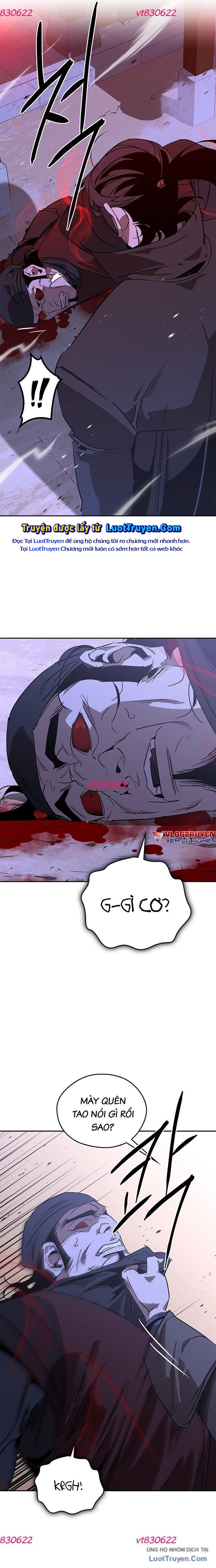 võ học miền viễn tây Chap 51 34