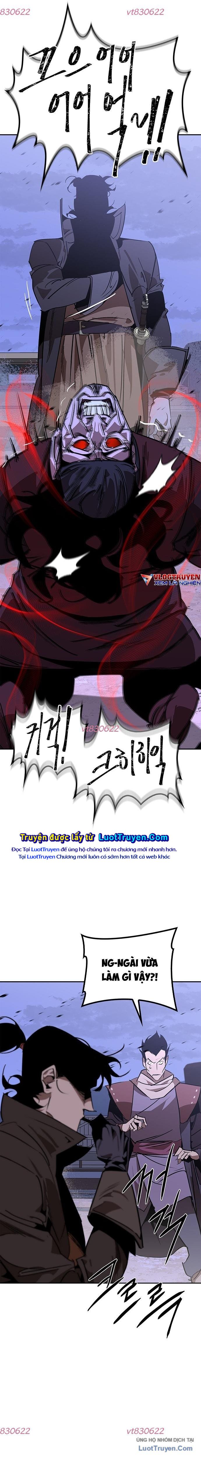 võ học miền viễn tây Chap 51 37