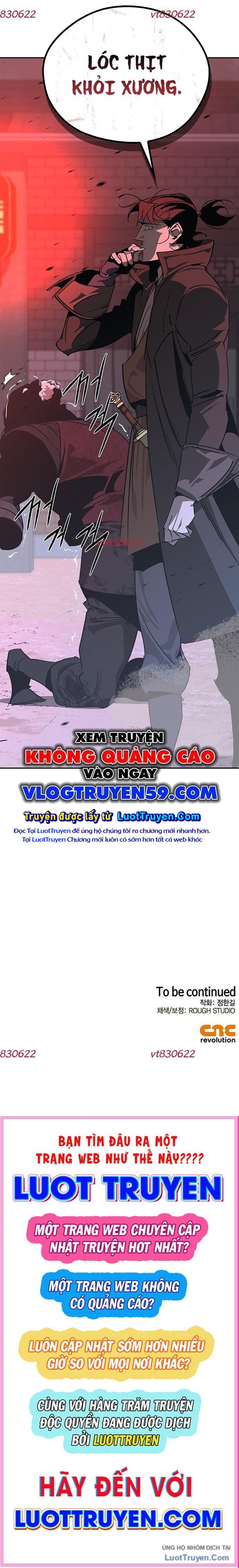 võ học miền viễn tây Chap 51 38