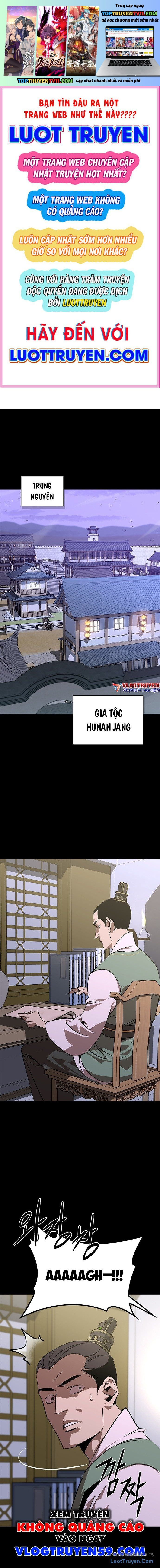 Võ Học Miền Viễn Tây Chapter 54 - Trang 2