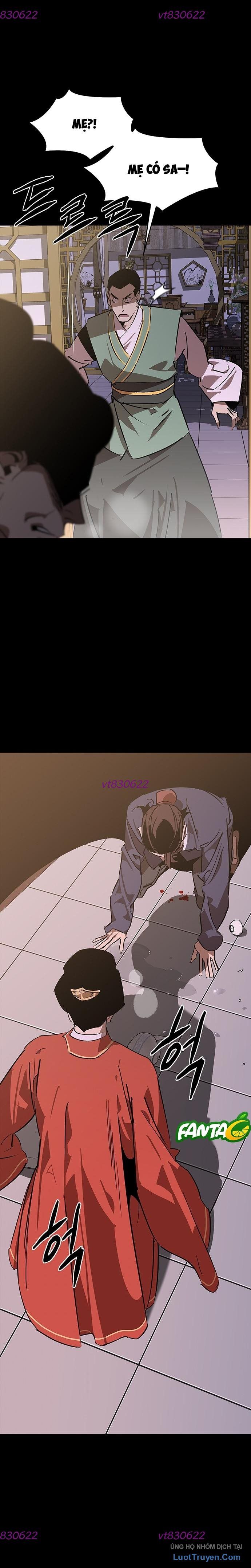 Võ Học Miền Viễn Tây Chapter 54 - Trang 2