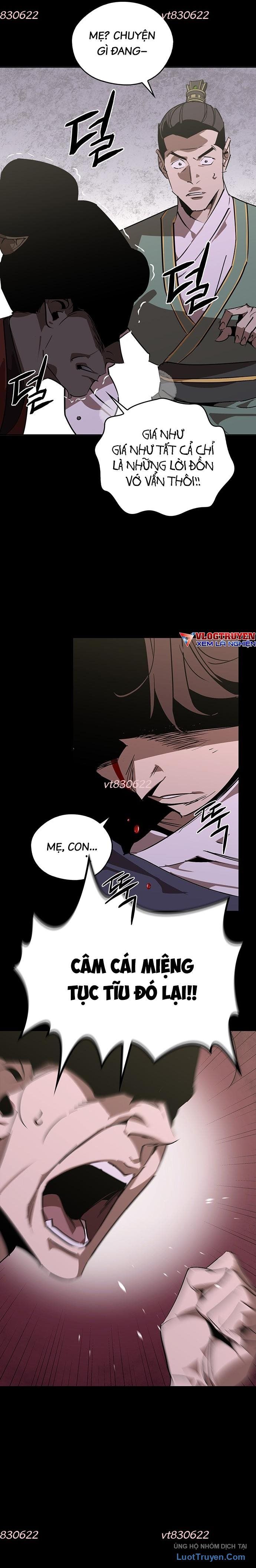 Võ Học Miền Viễn Tây Chapter 54 - Trang 2