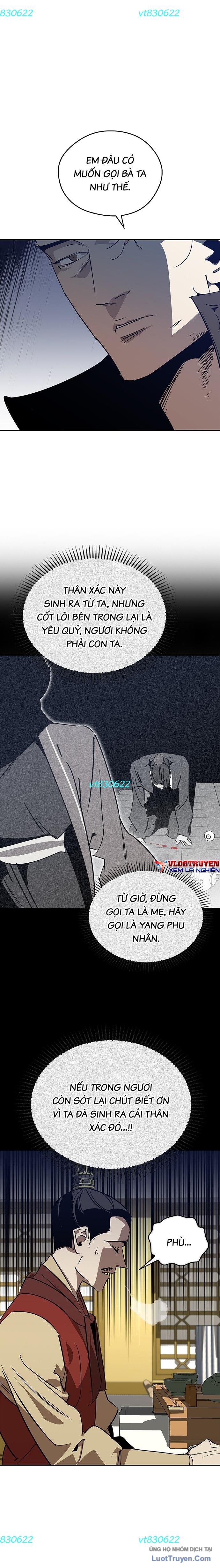 Võ Học Miền Viễn Tây Chapter 54 - Trang 2