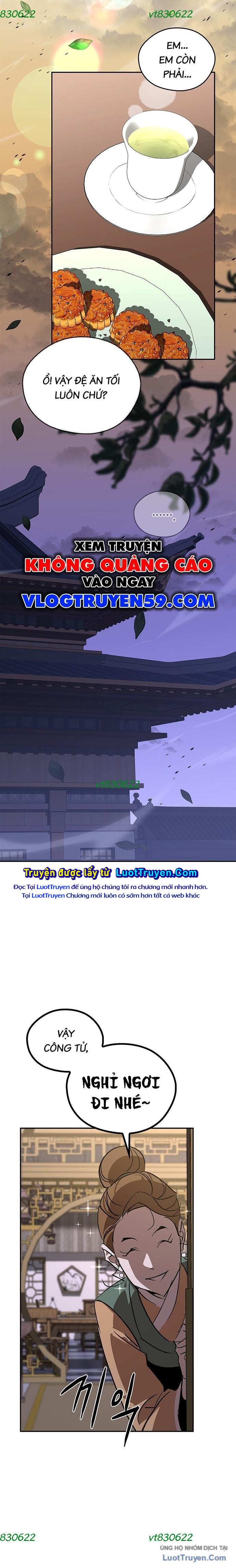 Võ Học Miền Viễn Tây Chapter 54 - Trang 2