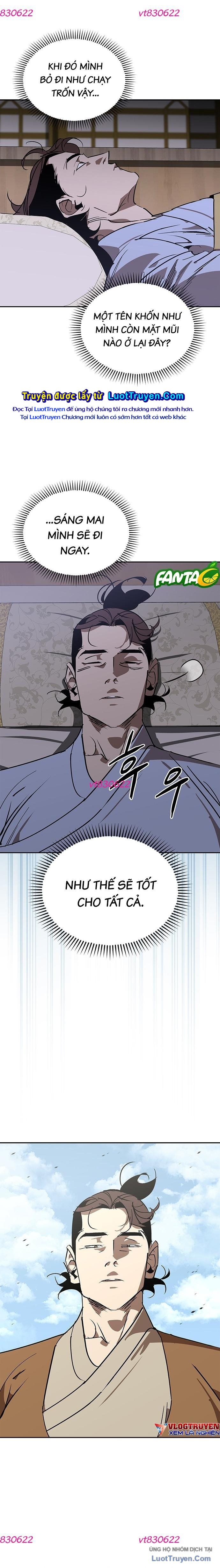 Võ Học Miền Viễn Tây Chapter 54 - Trang 2