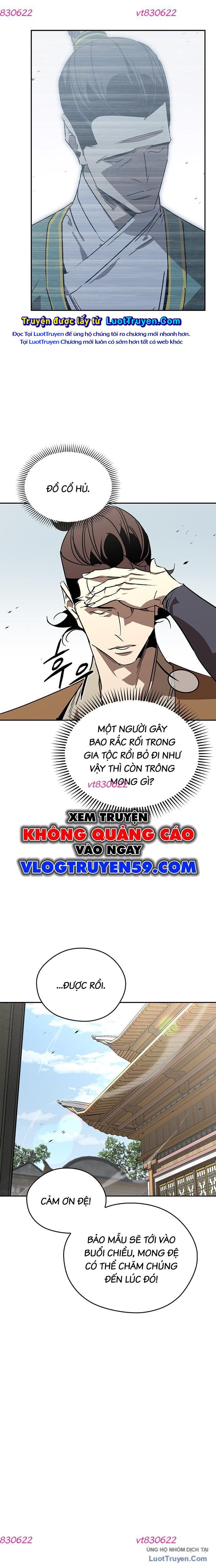 Võ Học Miền Viễn Tây Chapter 54 - Trang 2