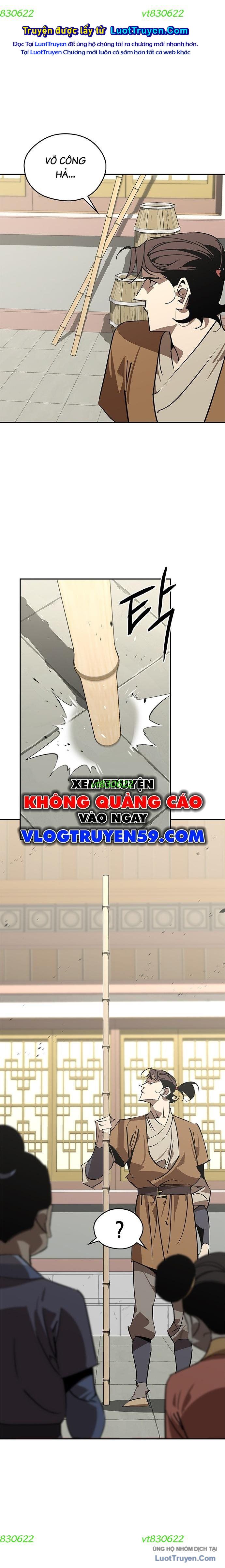 Võ Học Miền Viễn Tây Chapter 54 - Trang 2
