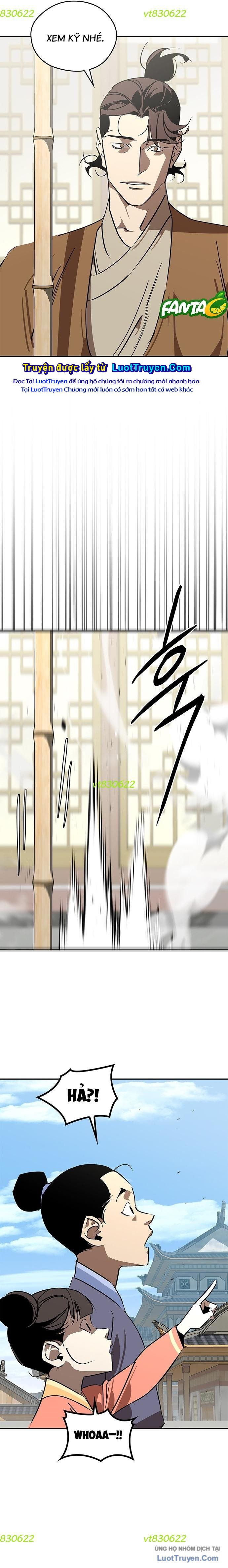 Võ Học Miền Viễn Tây Chapter 54 - Trang 2