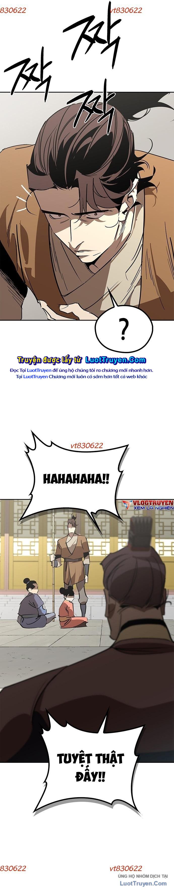 Võ Học Miền Viễn Tây Chapter 54 - Trang 2