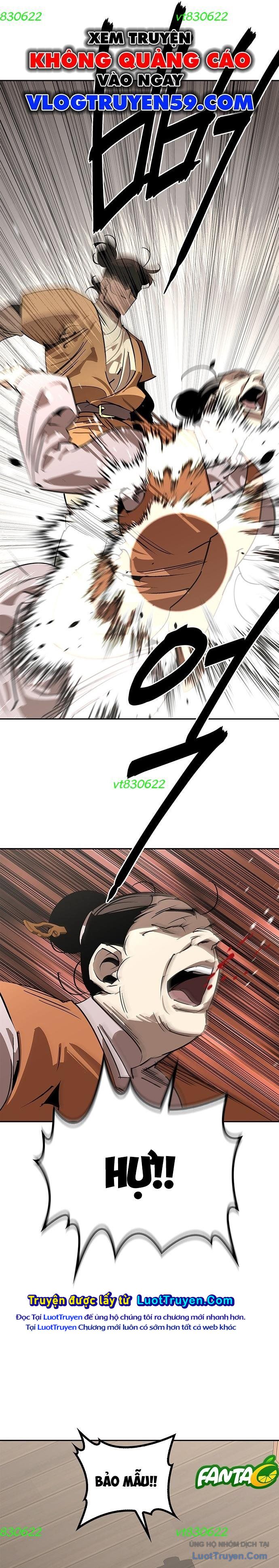 Võ Học Miền Viễn Tây Chapter 55 - Trang 2