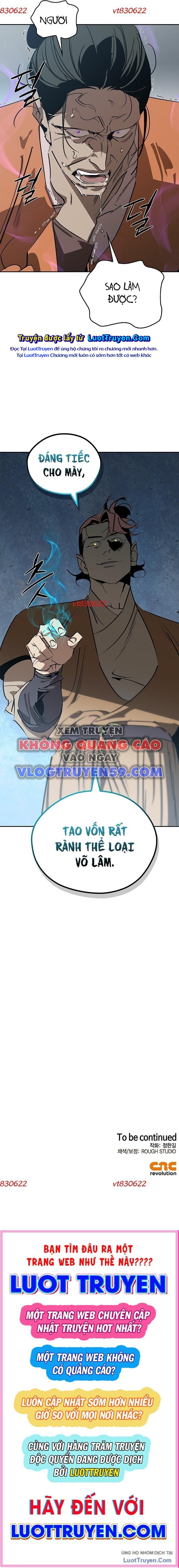 Võ Học Miền Viễn Tây Chapter 55 - Trang 2