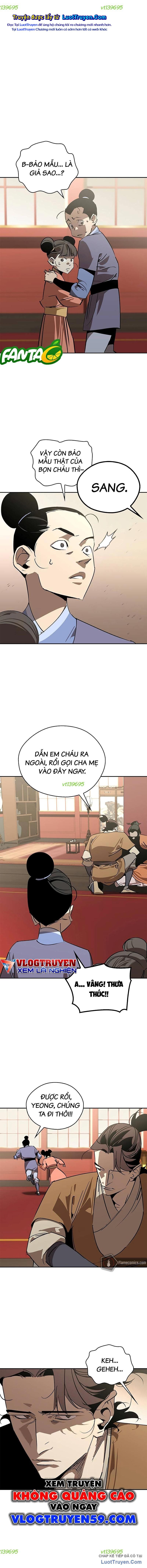 võ học miền viễn tây Chap 56 2
