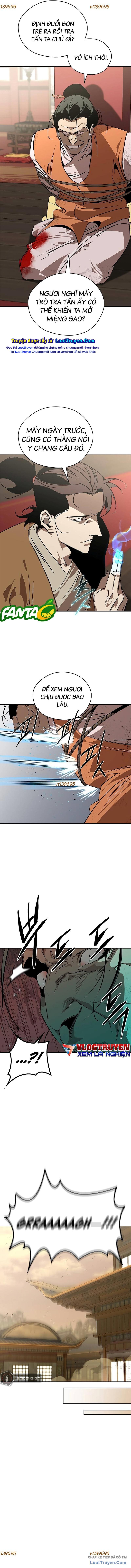 võ học miền viễn tây Chap 56 3