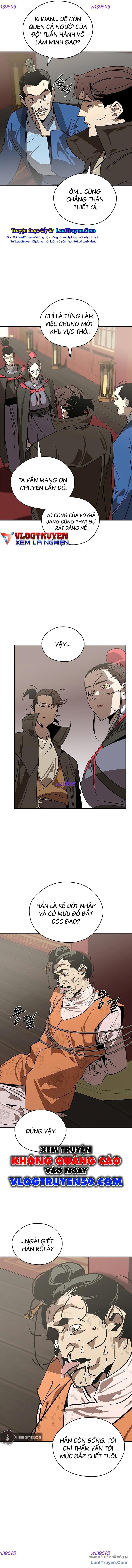 võ học miền viễn tây Chap 56 6