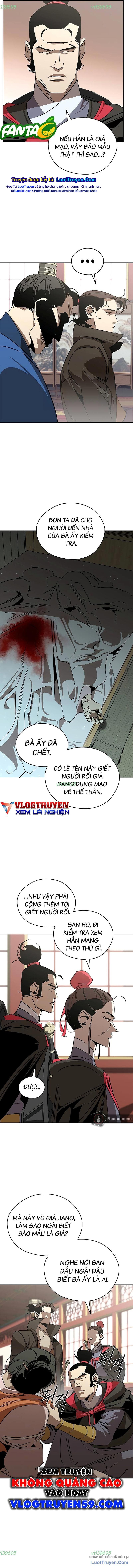 võ học miền viễn tây Chap 56 7