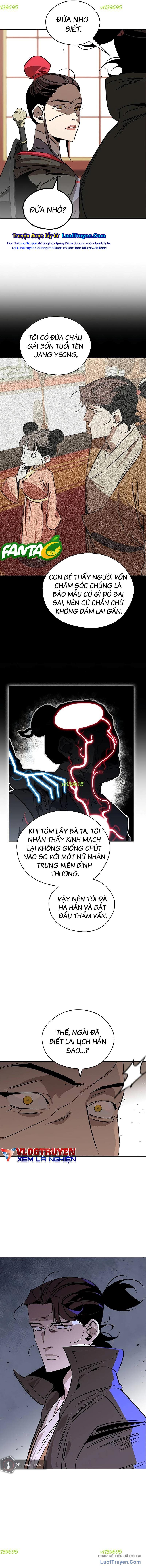 võ học miền viễn tây Chap 56 8