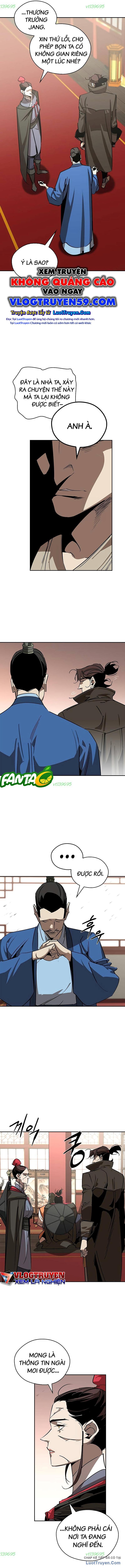 võ học miền viễn tây Chap 56 9