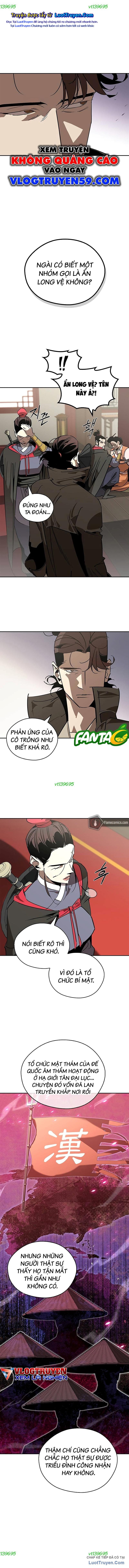 võ học miền viễn tây Chap 56 10