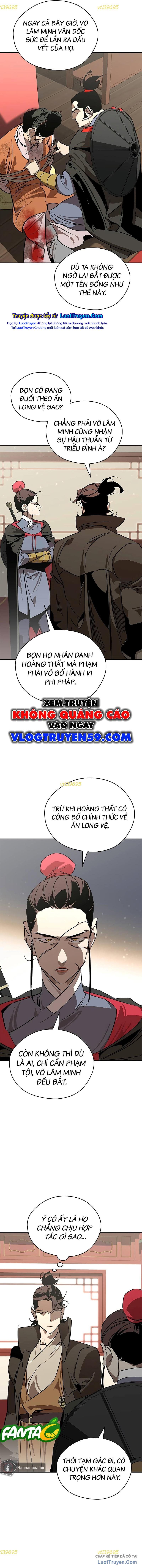 võ học miền viễn tây Chap 56 11