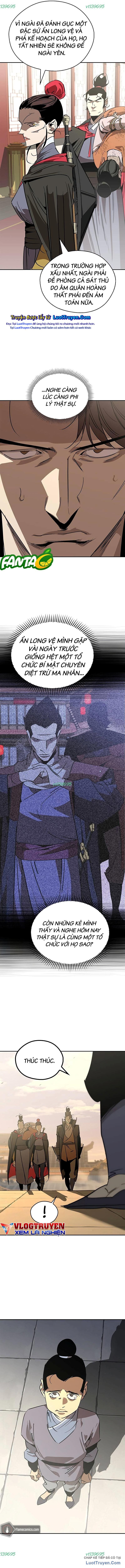 võ học miền viễn tây Chap 56 13