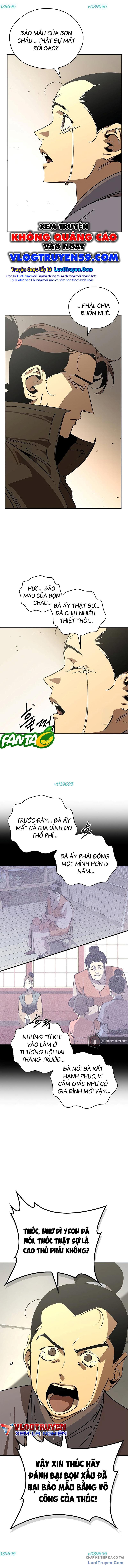 võ học miền viễn tây Chap 56 14