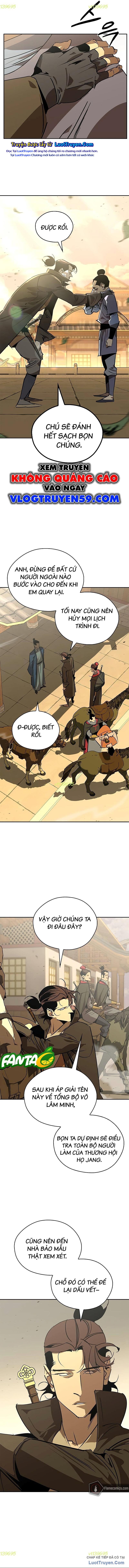 võ học miền viễn tây Chap 56 15