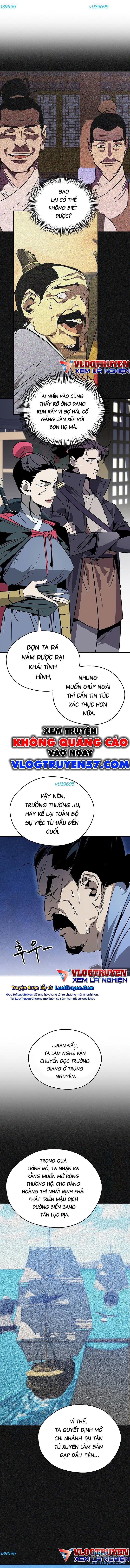 võ học miền viễn tây Chap 58 3
