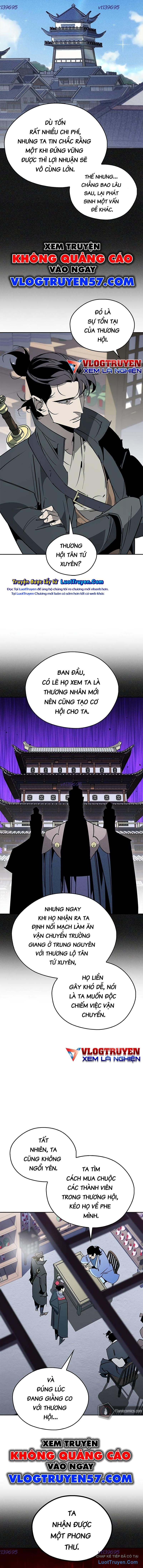 võ học miền viễn tây Chap 58 4