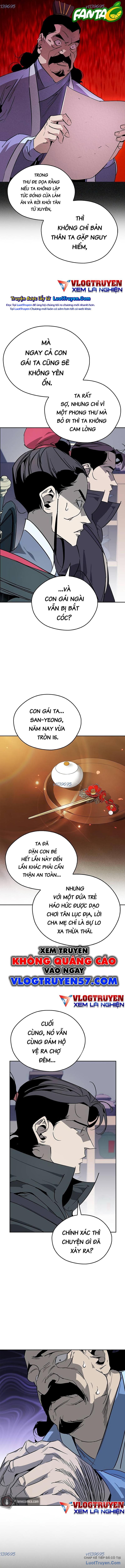 võ học miền viễn tây Chap 58 5